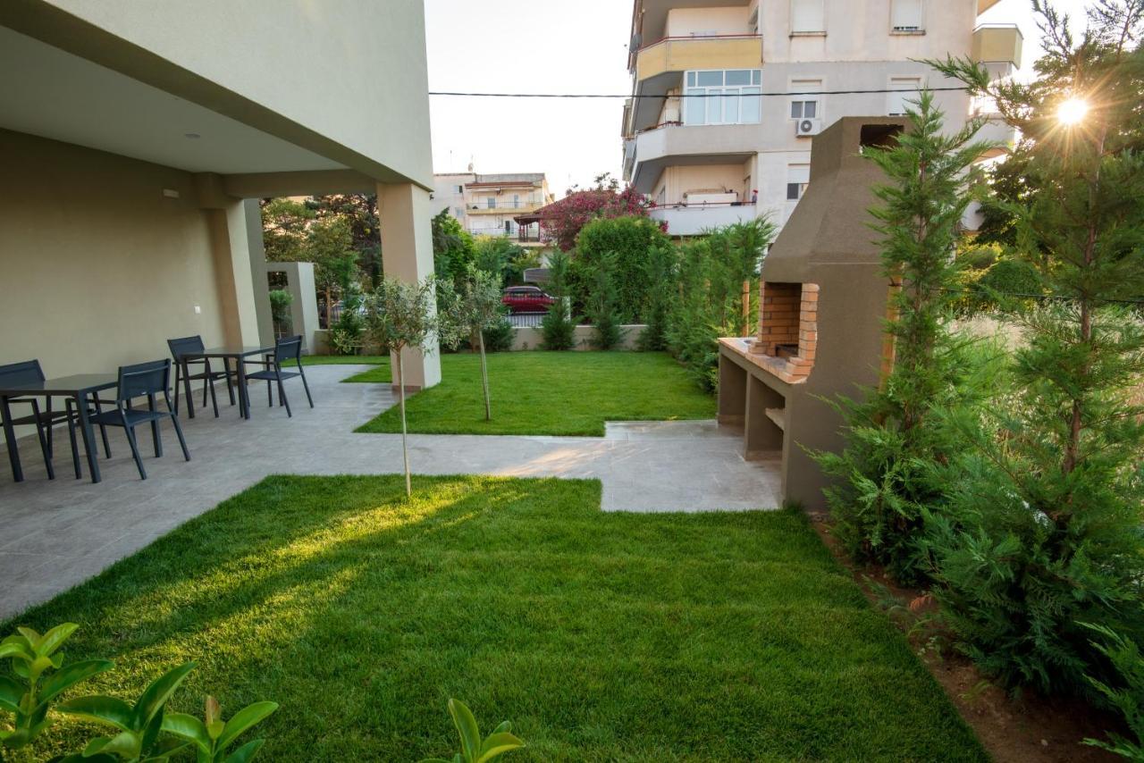 Olive 303 Apartment Peraia  Exterior photo